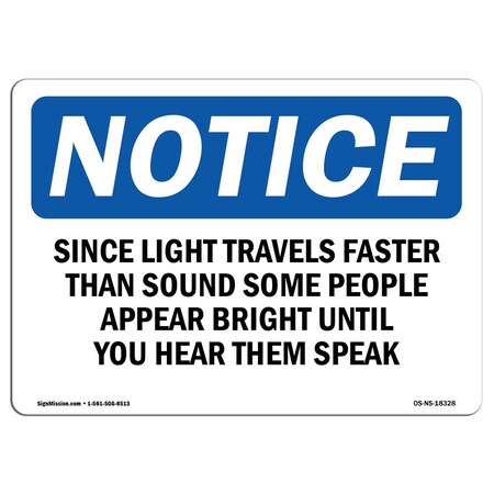 Signmission
